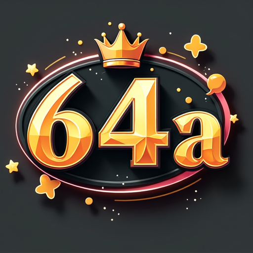 Ícone do 64a